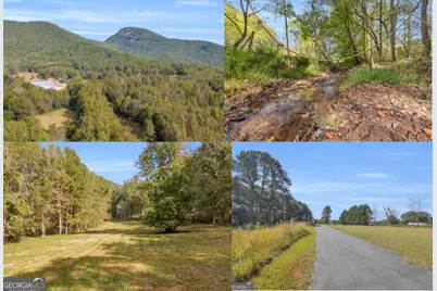 Tr 6 Turner Road, Cleveland, GA 30528 - Photo 1