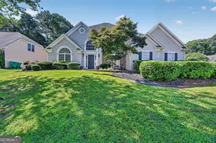 3775 Peachbluff Ct, Duluth, GA 30097 - Photo 1