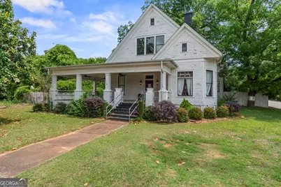 94 Macon Street, McDonough, GA 30253 - Photo 32