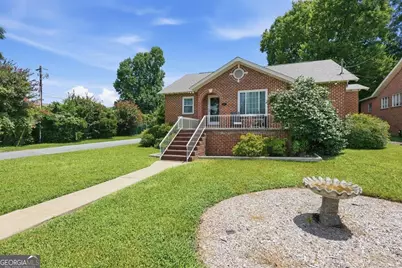 191 Holmes Avenue, Macon, GA 31204 - Photo 2