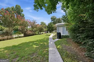 191 Holmes Ave, Macon, GA 31204 - Photo 22