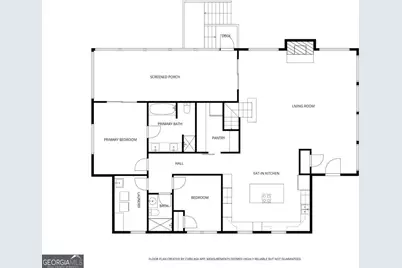 675 Freedom Heights, Hartwell, GA 30643 - Photo 48