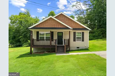 113 Bearden Road, Rocky Face, GA 30740 - Photo 1