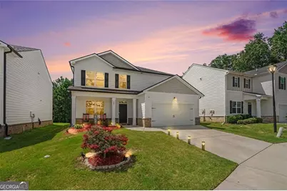 351 Pepin Court, Hoschton, GA 30548 - Photo 2