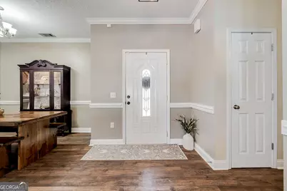 105 Harvest Drive, Springfield, GA 31329 - Photo 4