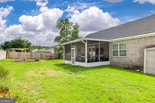 105 Harvest Dr, Springfield, GA 31329 - Photo 32