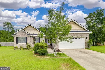 105 Harvest Drive, Springfield, GA 31329 - Photo 1