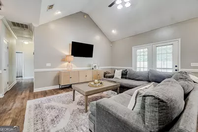 105 Harvest Drive, Springfield, GA 31329 - Photo 6