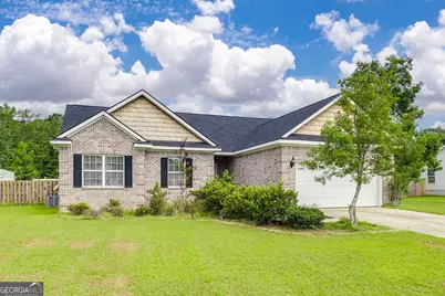 105 Harvest Drive, Springfield, GA 31329 - Photo 2