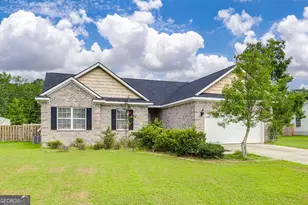 105 Harvest Dr, Springfield, GA 31329 - Photo 2