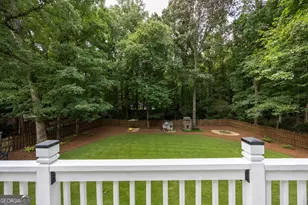 264 Claridge Curve, Peachtree City, GA 30269 - Photo 56