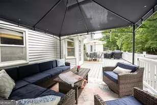 264 Claridge Curve, Peachtree City, GA 30269 - Photo 58