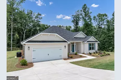 3320 Trevi Trail LOT # 18, Douglasville, GA 30135 - Photo 26