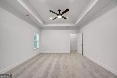 3320 Trevi Trail LOT # 18, Douglasville, GA 30135 - Photo 42