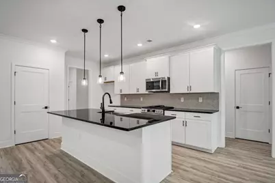 3320 Trevi Trail LOT # 18, Douglasville, GA 30135 - Photo 2