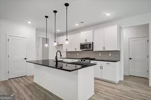 3320 Trevi Trail, Douglasville, GA 30135 - Photo 2