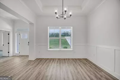 3320 Trevi Trail LOT # 18, Douglasville, GA 30135 - Photo 14