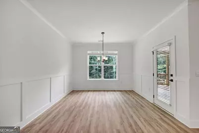3320 Trevi Trail LOT # 18, Douglasville, GA 30135 - Photo 20