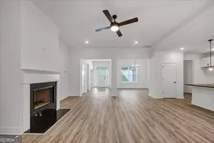 3320 Trevi Trail, Douglasville, GA 30135 - Photo 18