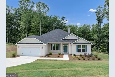 3320 Trevi Trail LOT # 18, Douglasville, GA 30135 - Photo 1