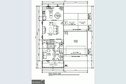 80 Willow Circle, Rock Spring, GA 30739 - Photo 2