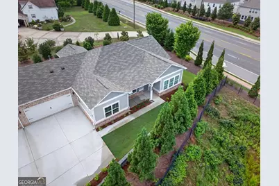 3800 Shelleydale Drive #1, Powder Springs, GA 30127 - Photo 2