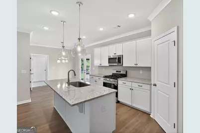 3800 Shelleydale Drive #1, Powder Springs, GA 30127 - Photo 10