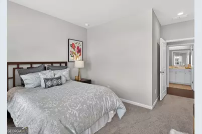 3800 Shelleydale Drive #1, Powder Springs, GA 30127 - Photo 22