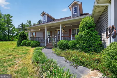 645 King Road, Harrison, GA 31035 - Photo 2
