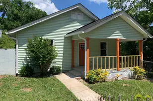 747 Harrold St, Macon, GA 31201 - Photo 1