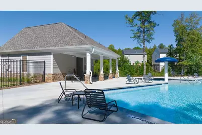 260 Coastal Drive, Statham, GA 30666 - Photo 26