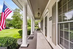 113 Pine Lakes Ave, Savannah, GA 31405 - Photo 4