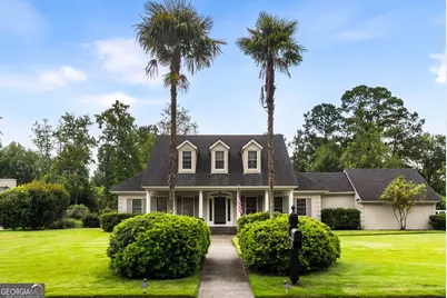 113 Pine Lakes Avenue, Savannah, GA 31405 - Photo 2