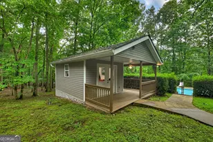 101 W D Ct, Ellijay, GA 30540 - Photo 44