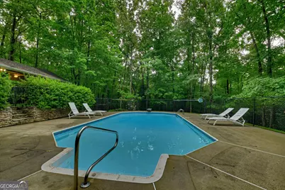 101 W D Court, Ellijay, GA 30540 - Photo 4
