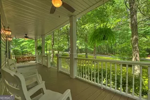 101 W D Ct, Ellijay, GA 30540 - Photo 8