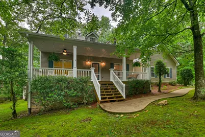 101 W D Court, Ellijay, GA 30540 - Photo 2