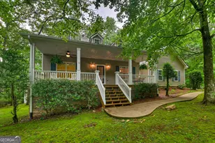 101 W D Ct, Ellijay, GA 30540 - Photo 2