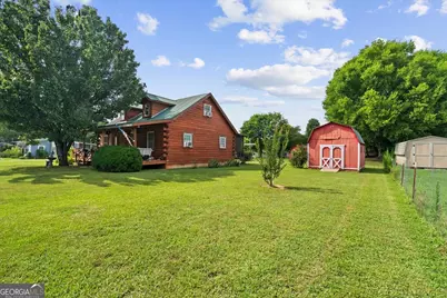 325 Classic Lane, Chatsworth, GA 30705 - Photo 1