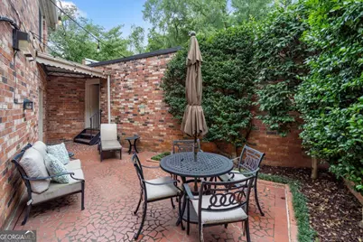 2455 Leafgate Road, Decatur, GA 30033 - Photo 8