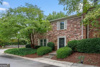 2455 Leafgate Road, Decatur, GA 30033 - Photo 2