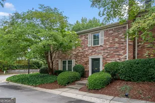 2455 Leafgate Rd, Decatur, GA 30033 - Photo 2