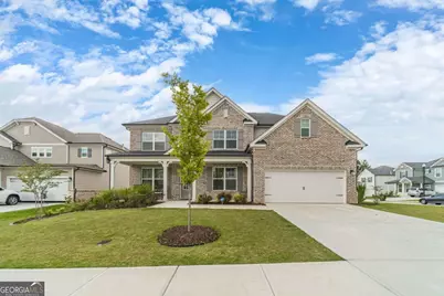 2532 Brown Dove Way, Grayson, GA 30017 - Photo 4