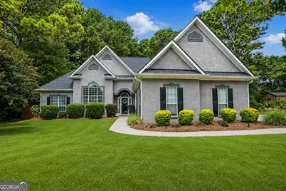23 Mallard Trace, Newnan, GA 30265 - Photo 1