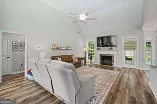 23 Mallard Trce, Newnan, GA 30265 - Photo 8