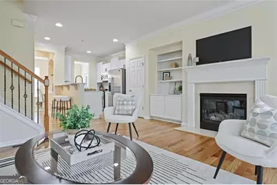 403 Iona Abbey Court SE, Smyrna, GA 30082 - Photo 1