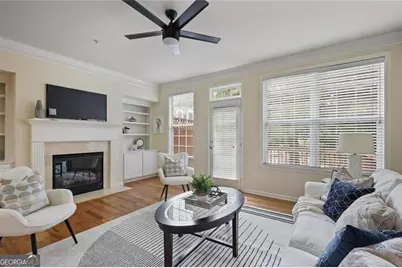 403 Iona Abbey Court SE, Smyrna, GA 30082 - Photo 4