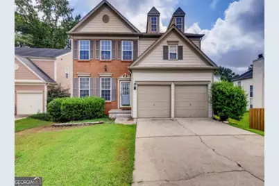 2005 Maple Ridge Court NW, Acworth, GA 30101 - Photo 2