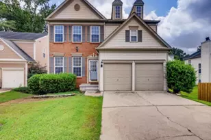 2005 Maple Ridge Ct NW, Acworth, GA 30101 - Photo 2