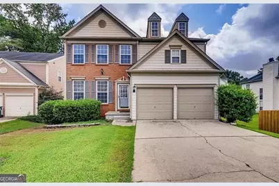 2005 Maple Ridge Court NW, Acworth, GA 30101 - Photo 1